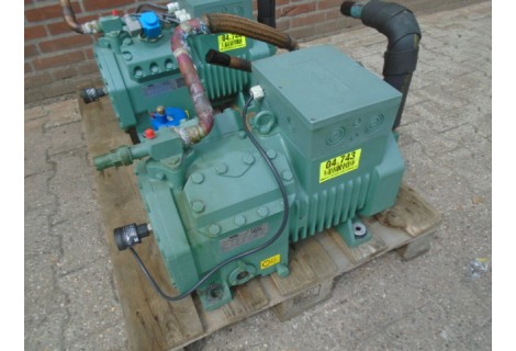 Bitzer 4TCS 12.2Y 